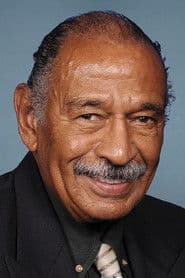 Photo of John Conyers