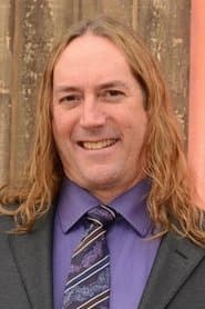 Photo of Danny Carey