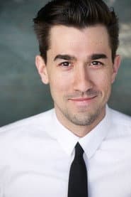 Photo of Stephen Buchanan