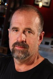 Photo of Clint Taylor