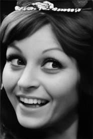 Photo of Jamila Atayeva