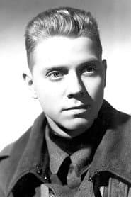 Photo of Gene Garrick