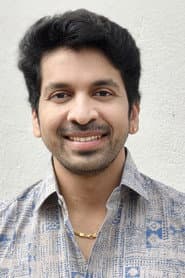 Photo of Vijith