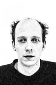 Photo of Oscar Van Rompay