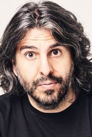 Photo of J.J. Vaquero