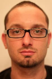 Photo of Alexandr Vartanov