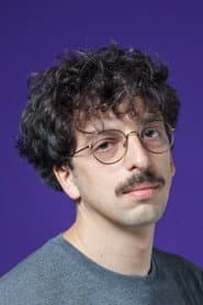 Photo of Nicolás Schujman