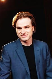 Photo of Bernard Richter