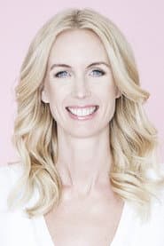 Photo of Jenny Strömstedt