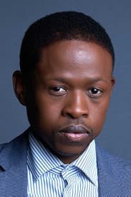 Photo of Thokozani Nkosi