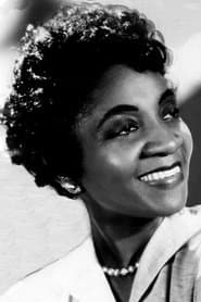Photo of Paulene Myers