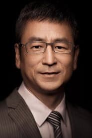Photo of Bai Yansong