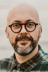 Photo of Glenn D'Hondt
