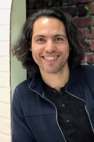 Photo of Karim Ayari