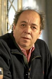 Photo of José Salcedo