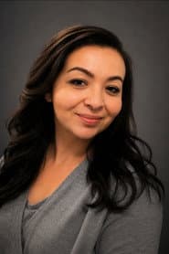 Photo of Josie Magana
