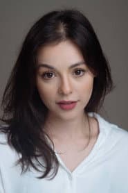Photo of Cassia Sanches