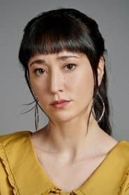 Photo of Camila Peralta