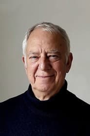 Photo of Terence Booth
