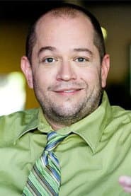 Photo of Daniel Kirschner