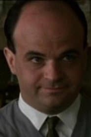 Photo of Paul Kennedy
