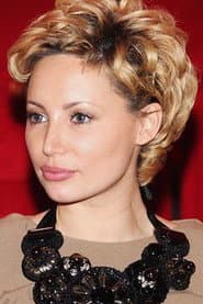 Photo of Yuliya Soldina