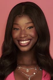 Photo of Alima Gagigo