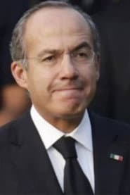 Photo of Felipe Calderón Hinojosa