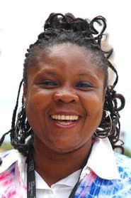 Photo of Delphine Ouattara