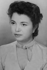 Photo of Anna Maestri