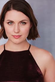 Photo of Amy Rapp