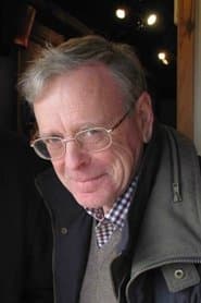 Photo of John Leeson