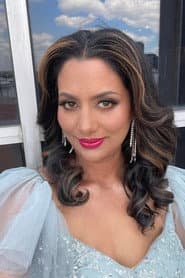 Photo of Richa Ghimire