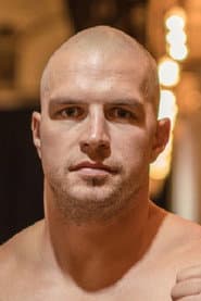 Photo of Dominik Musil