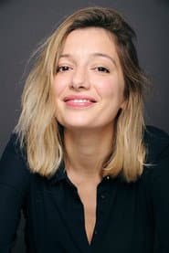 Photo of Agnès Miguras