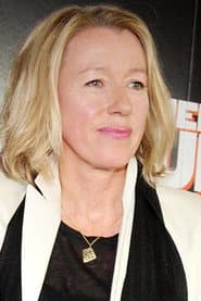 Photo of Elaine Constantine