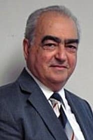 Photo of Krikor Satamian
