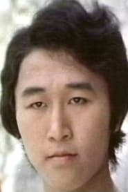 Photo of Yang Chi-Fun