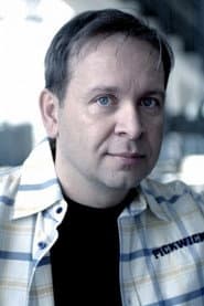 Photo of Reinhard Zich