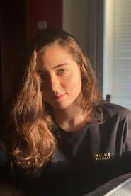 Photo of Sarah Nour