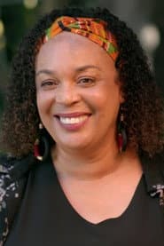 Photo of Ngozi Onwurah