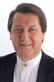 Photo of Ahmet Özhan