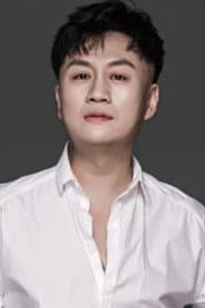 Photo of Zheng Junhao