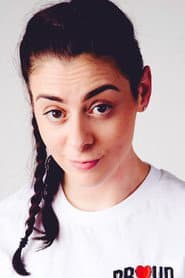 Photo of Yasmin Lander