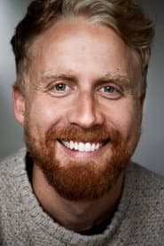 Photo of Gareth Williams
