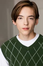 Photo of Jonah Beres