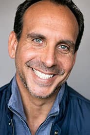 Photo of Christopher Lusti