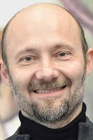 Photo of Arnaud Demuynck