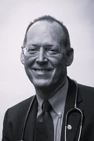 Photo of Paul Farmer