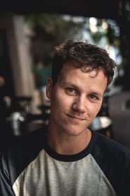 Photo of Mikkel Hjort-Pedersen